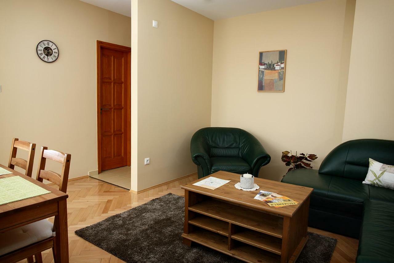 Ecomfort Apartment Kecskemét Exterior foto