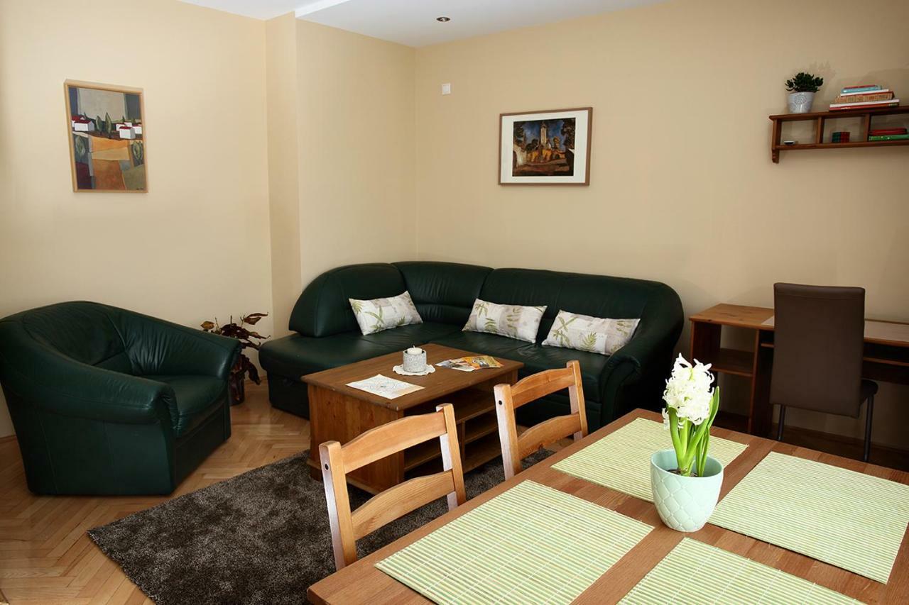 Ecomfort Apartment Kecskemét Exterior foto